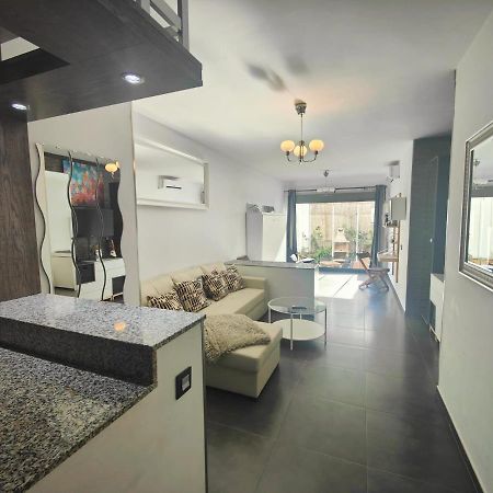 Cosy Nest Costa De Sol By Namaste Elite Apartment Torremolinos Exterior photo