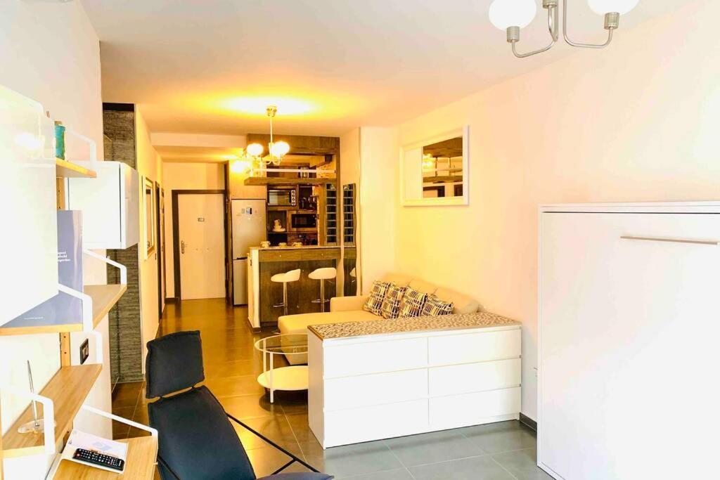 Cosy Nest Costa De Sol By Namaste Elite Apartment Torremolinos Exterior photo