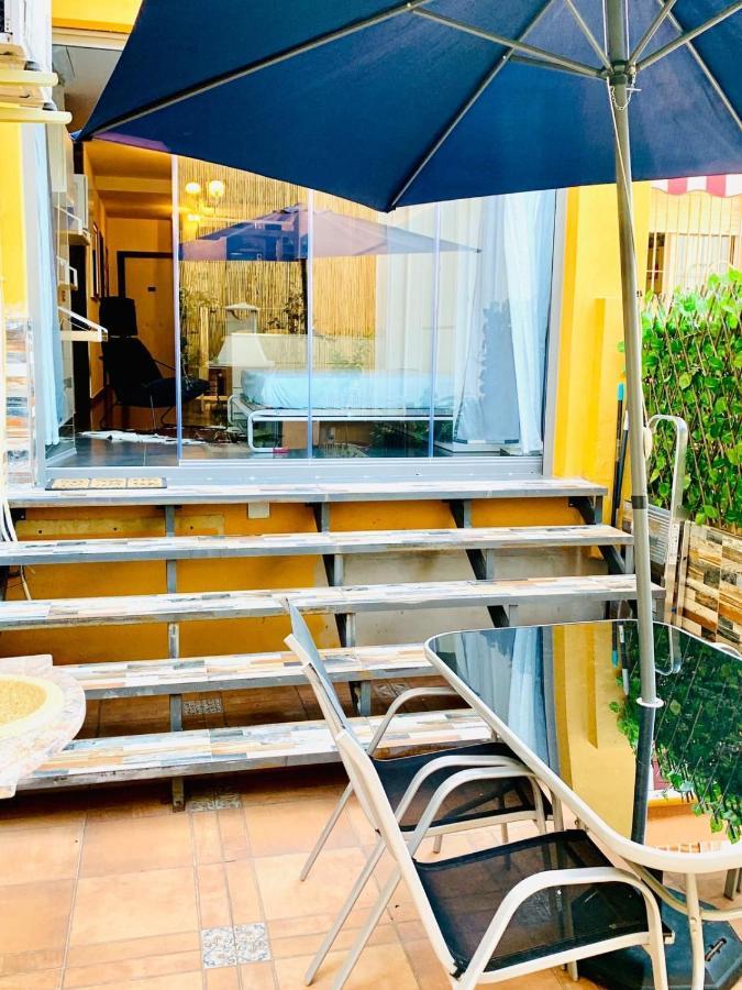 Cosy Nest Costa De Sol By Namaste Elite Apartment Torremolinos Exterior photo