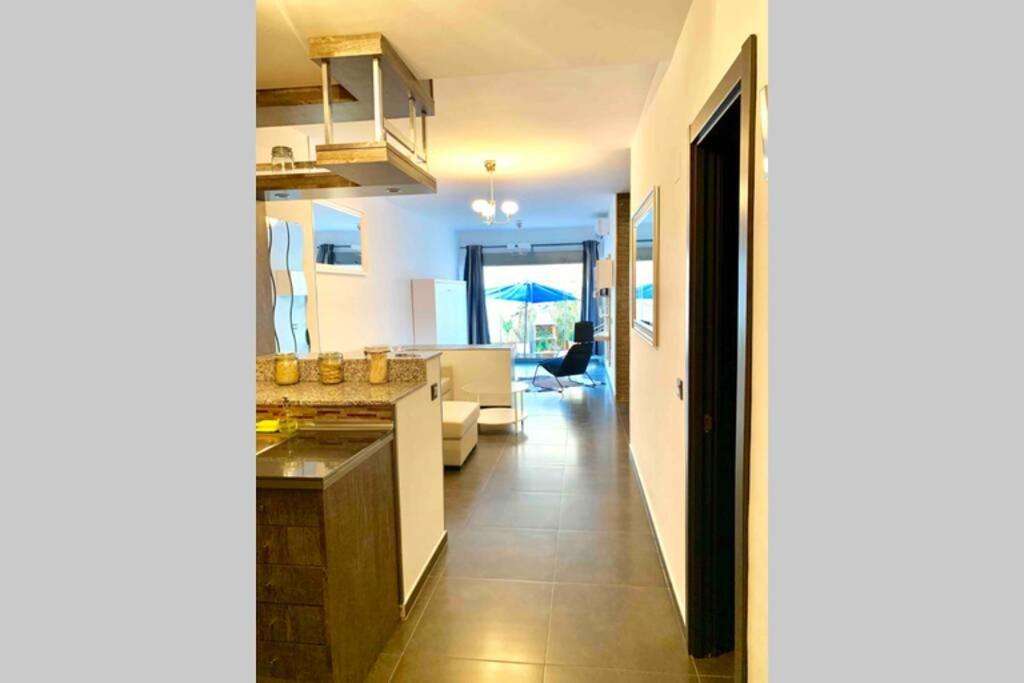 Cosy Nest Costa De Sol By Namaste Elite Apartment Torremolinos Exterior photo